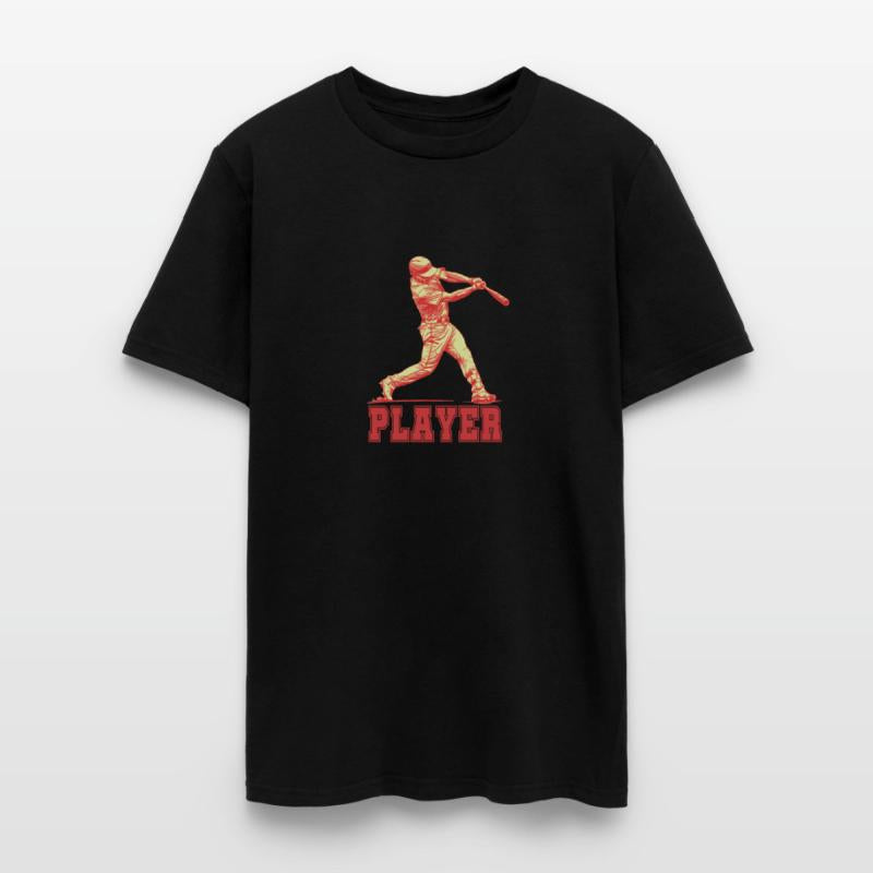 Base Ball Player