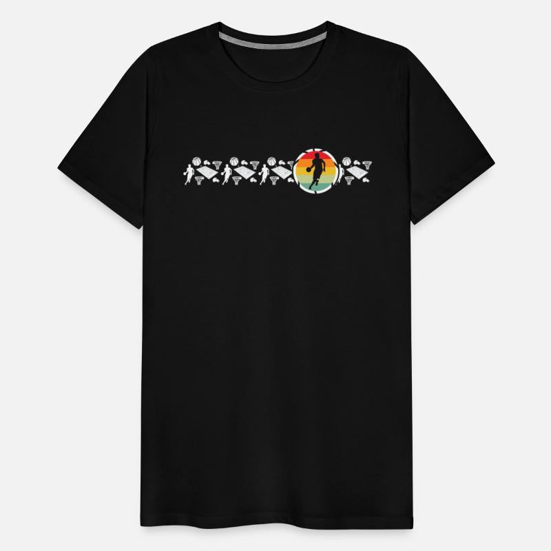 Basketball Player Basketball Lover Sports Coach