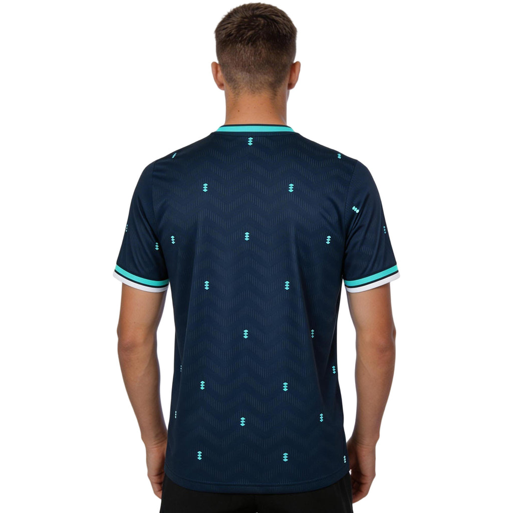 Germany Away Jersey World Cup 2026 Back
