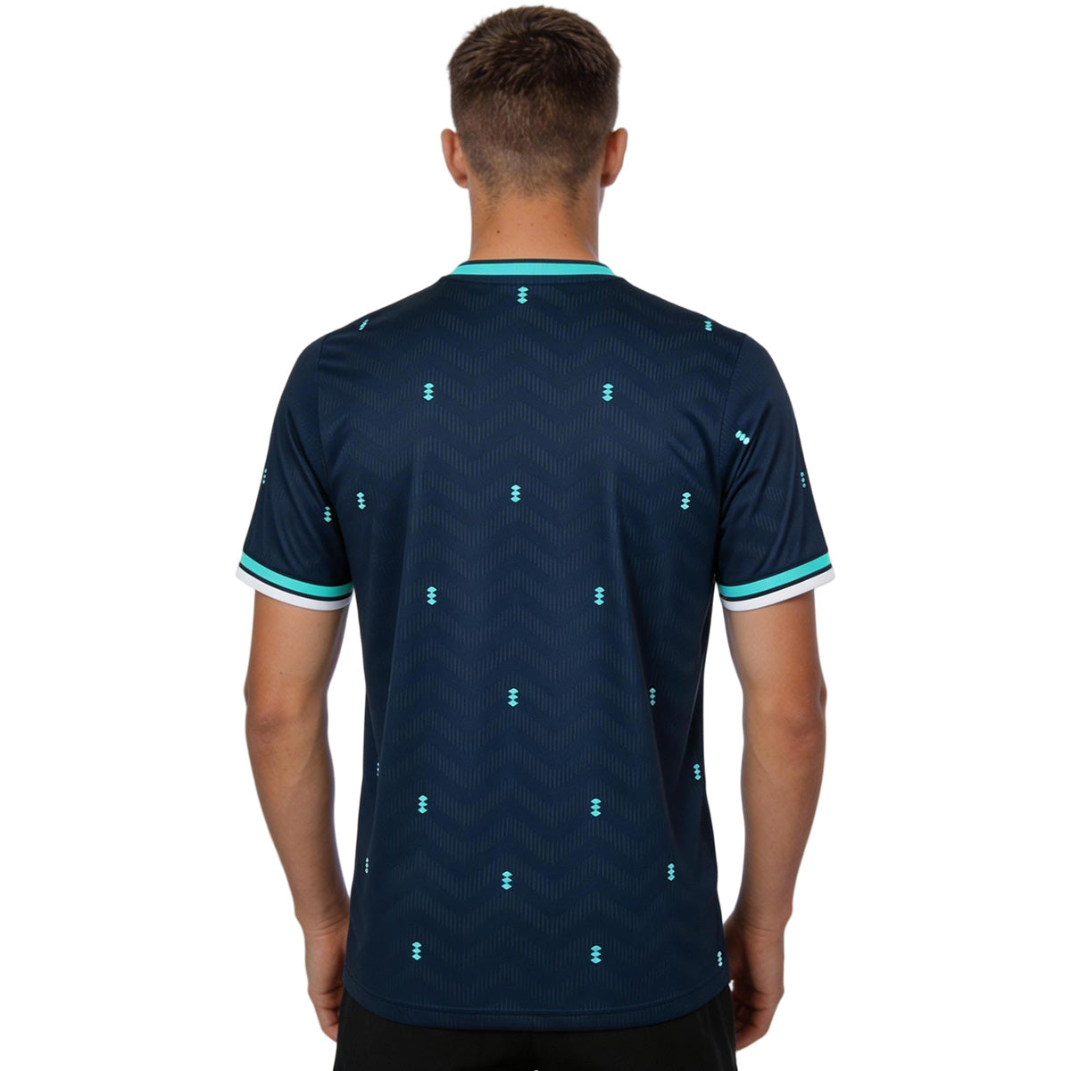 Germany Away Jersey World Cup 2026 Back