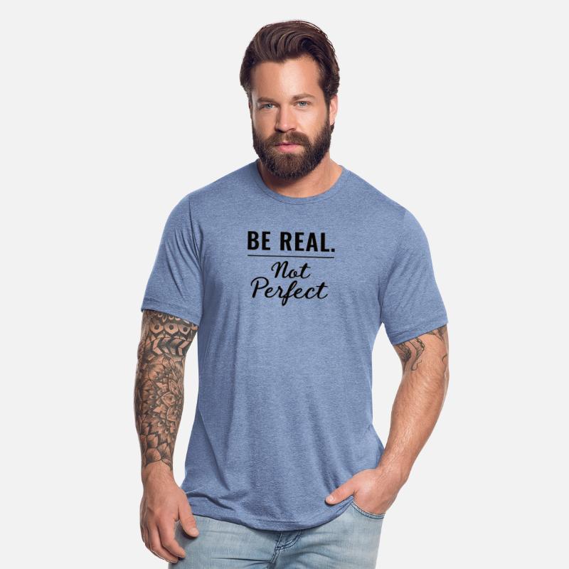 Be Real Motive Inspiration Self -confidence