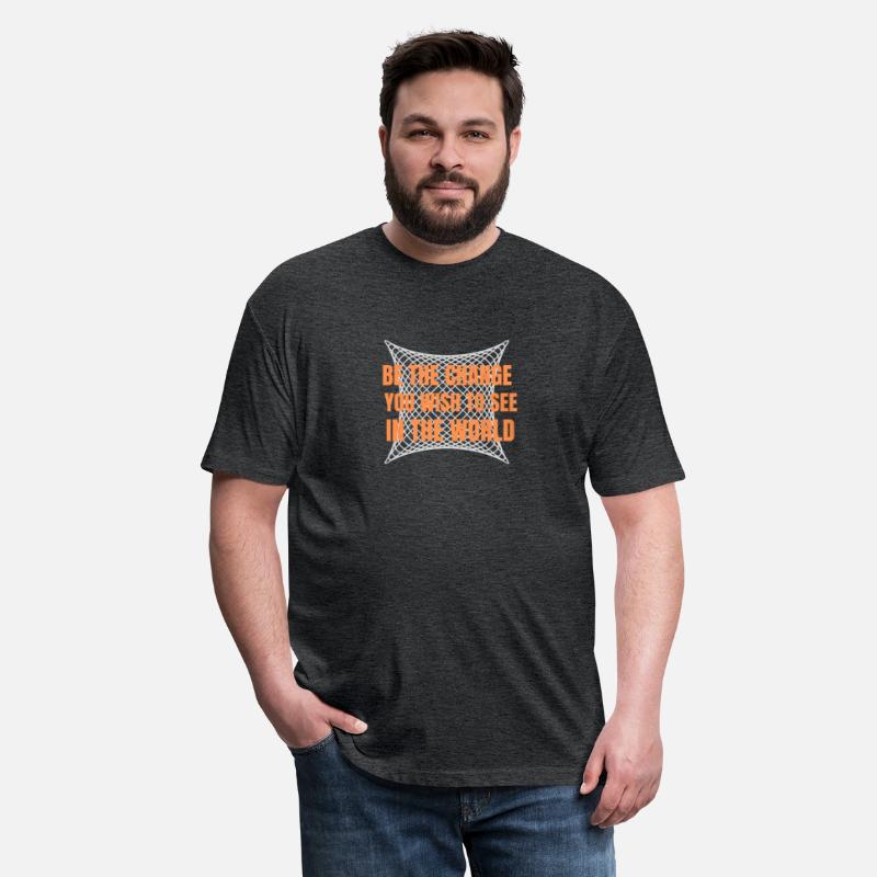Be the Change T-Shirt: Inspire, Empower, Transform