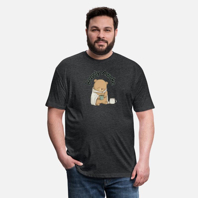Bearly Awake II