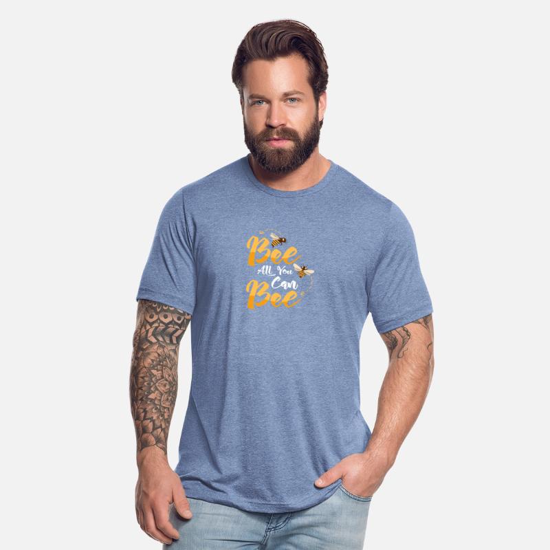 Bee All You Can Bee Beekeeper Beekeeping
