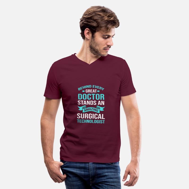 Behind Every Great Doctor Surg Technologist Week