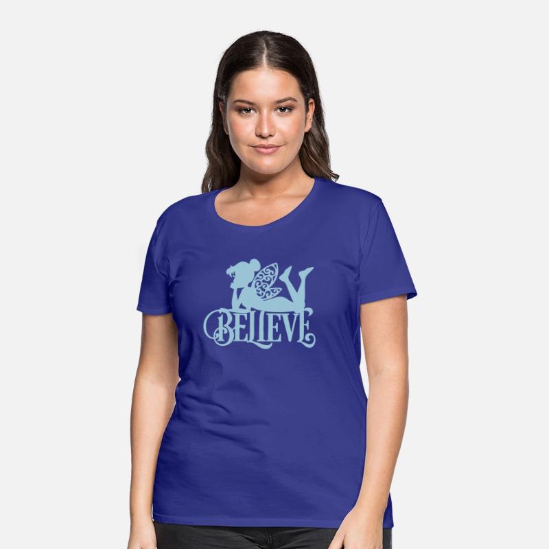 Believe Fairy