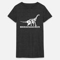 Big Data Dinosaur - Machine Learning Data Analyst