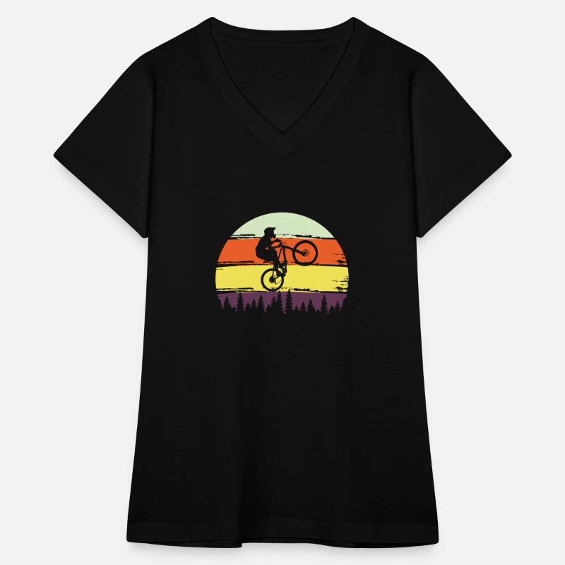 bike mountain biking bicycle biker cycling downhil