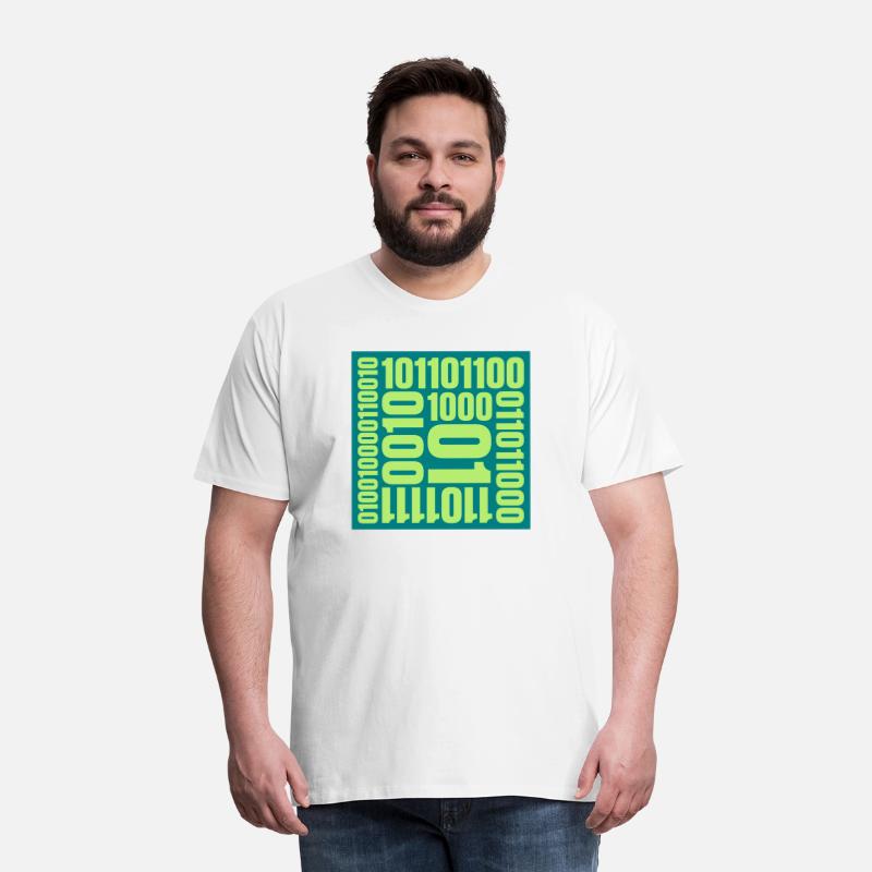 binary code program language
