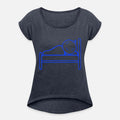 Bird Sleeps Bed Tired Night Recover Blanket Lazy