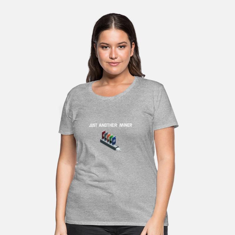Bitcoin USB mining BTC logo Crypto lover Hodl