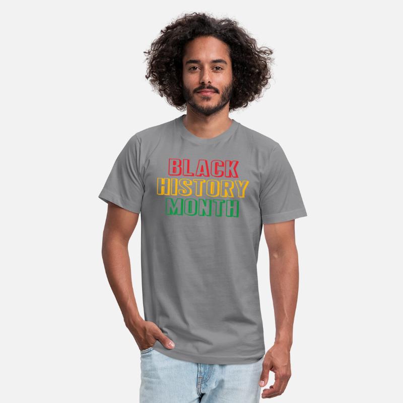 Black History Month