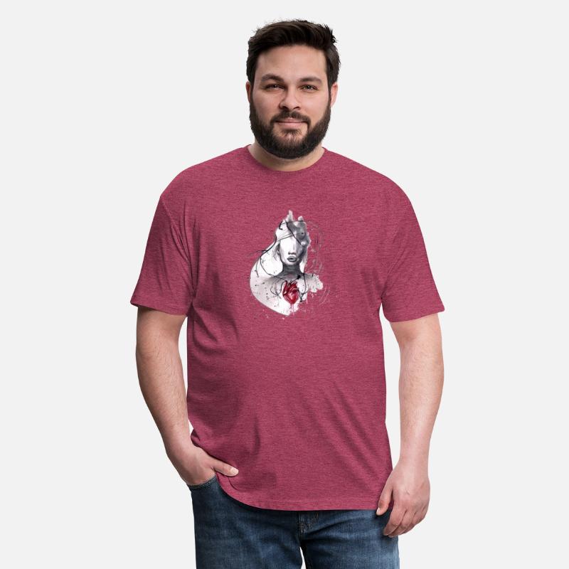 Bleeding heart507