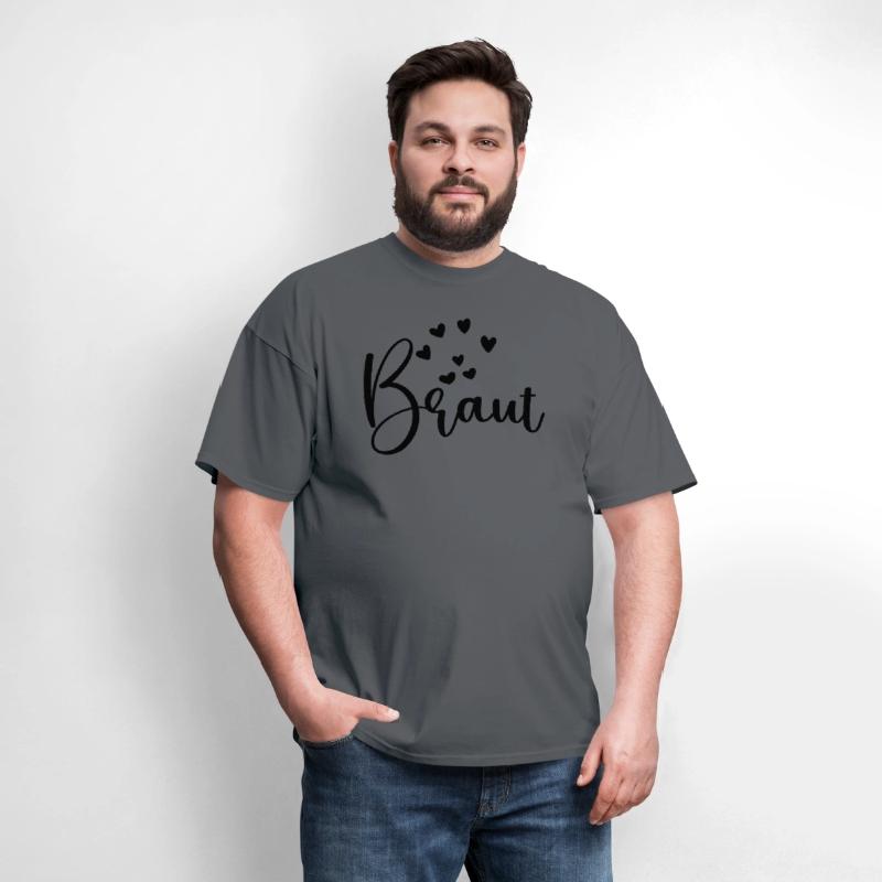 Braut team