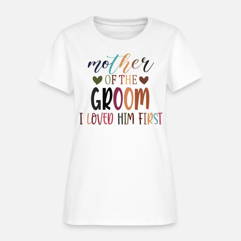 Bride & Groom baby's Couples matching wifey funny