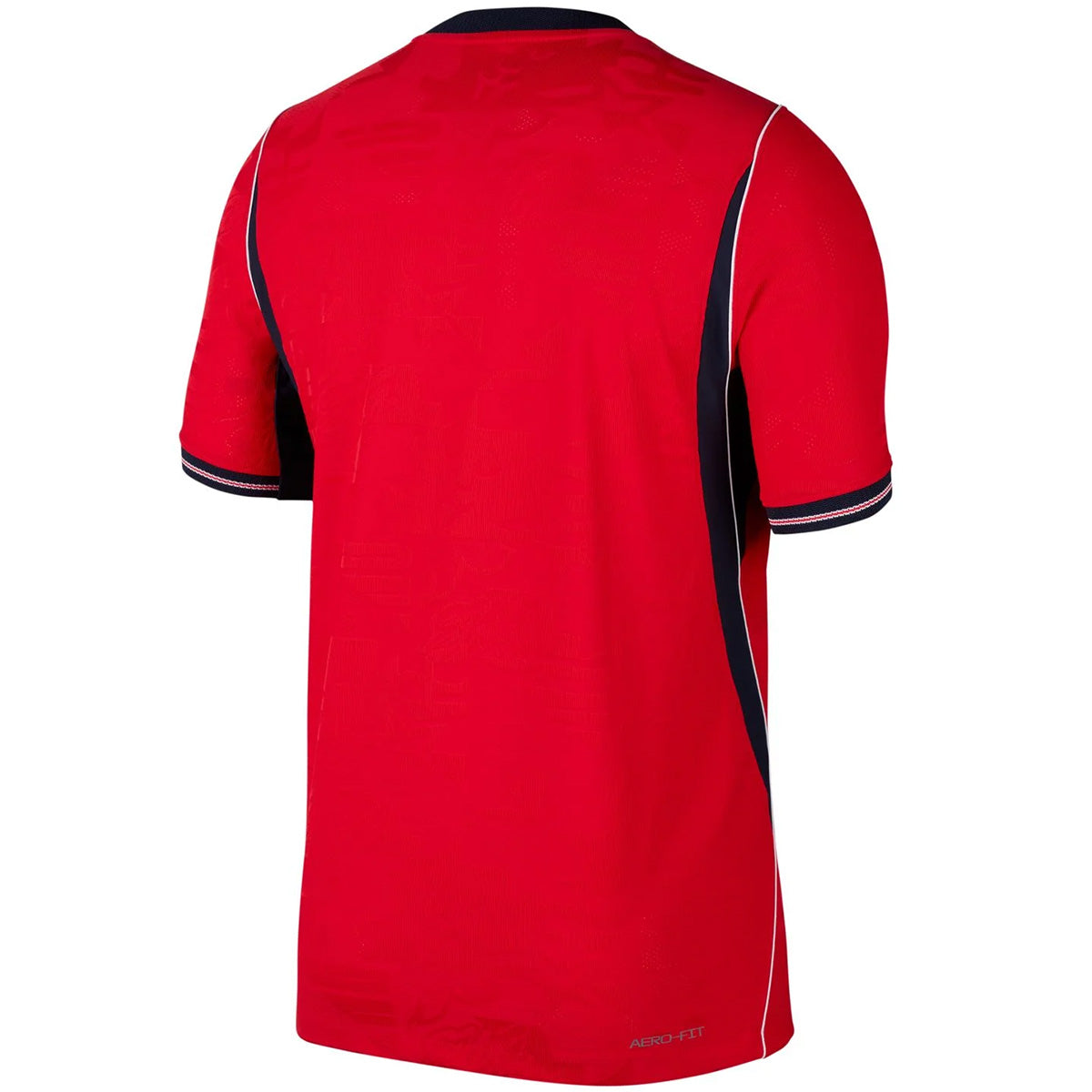 England Away Match Jersey Player Version World Cup 2026 Image 4