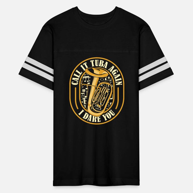 Call It Tuba Again I Dare You Instrument