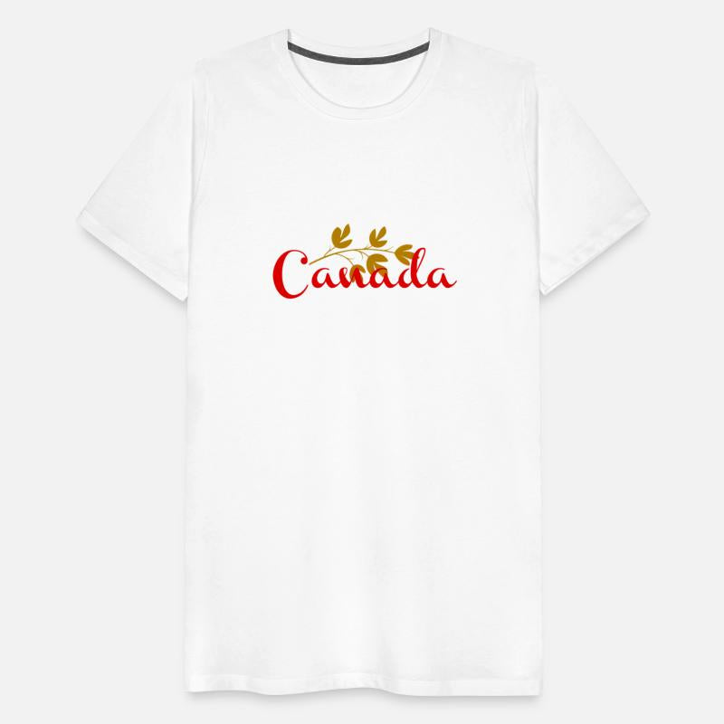 Canadian love 2025