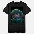 Cannabonsai - Surreal Bonsai Tree, Dreamy
