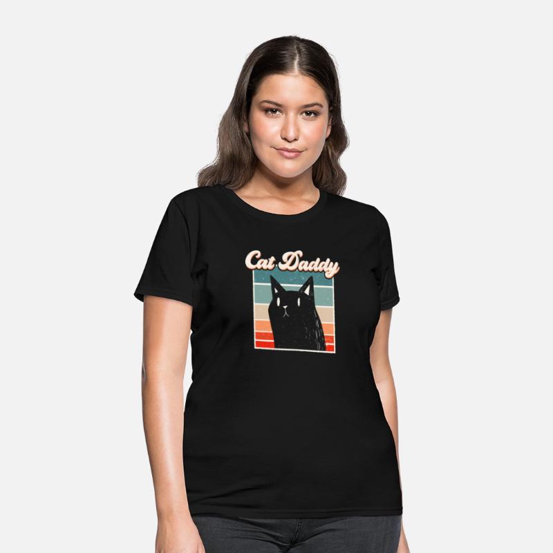 Cat Daddy Synthwave