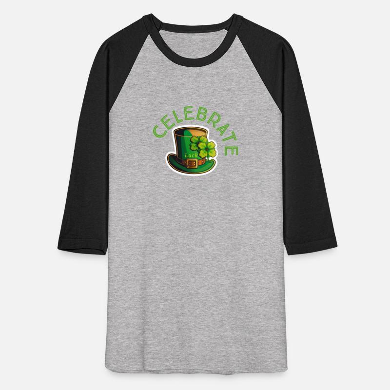 Celebrate Irish