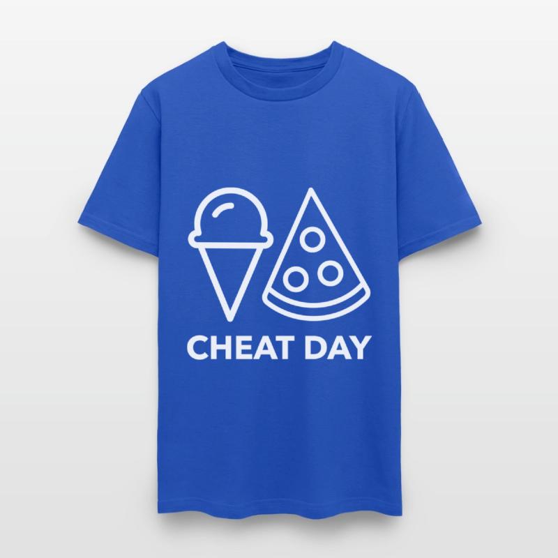 CHEAT DAY (pd178)