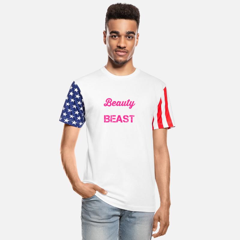 Cheer Like A Beauty Train Like A Beast