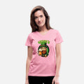 cheer's T-shirt for St Patrick's Day