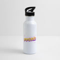 clothing brand logo with Awesome graffiti designer