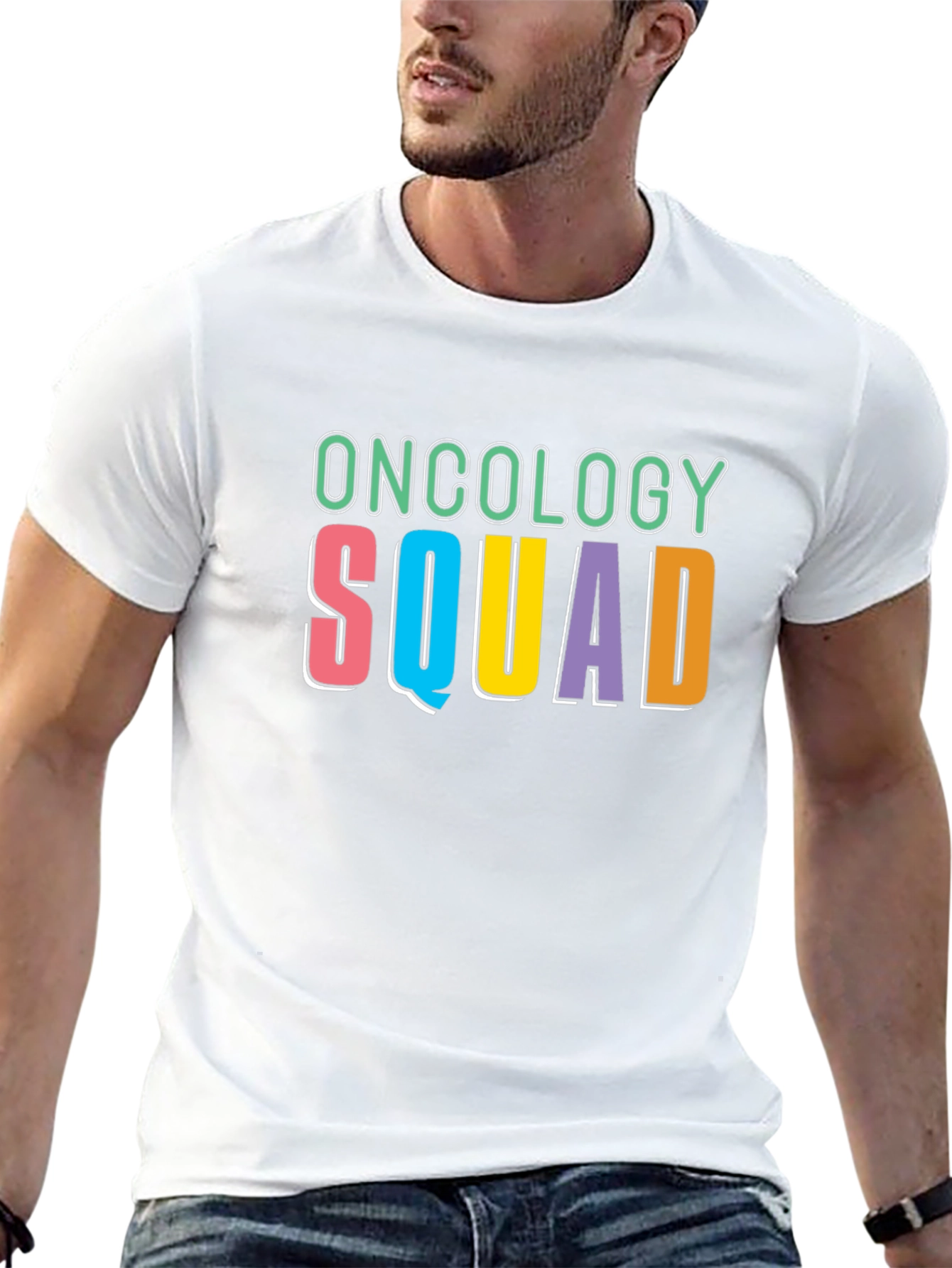 Oncology Squad T-Shirt