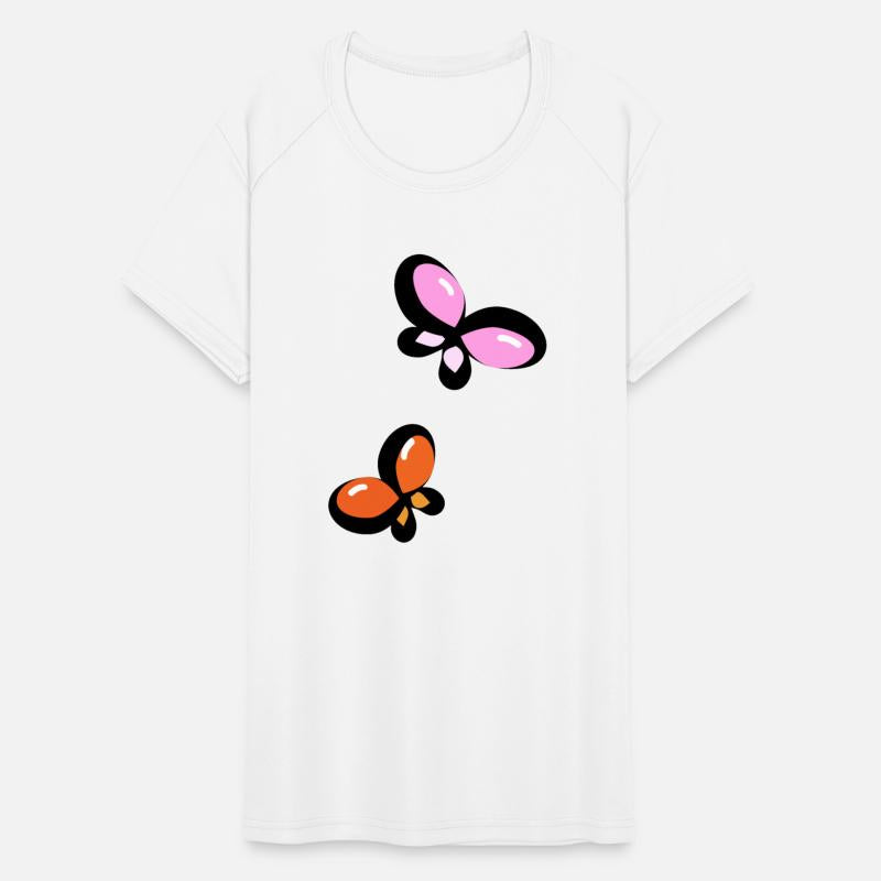 Colorful Butterflies