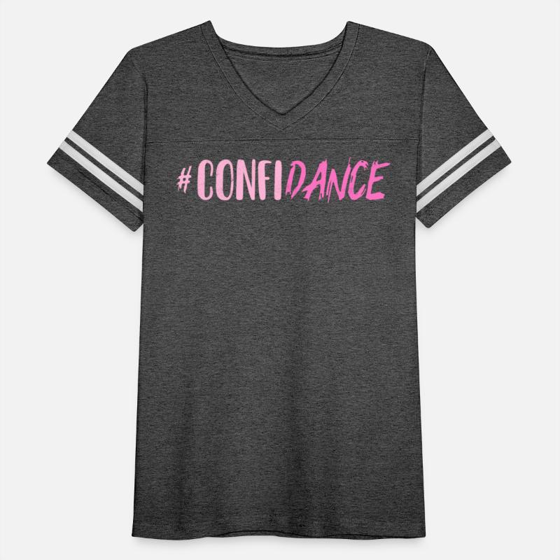 Confidance, Dance, Dancer,