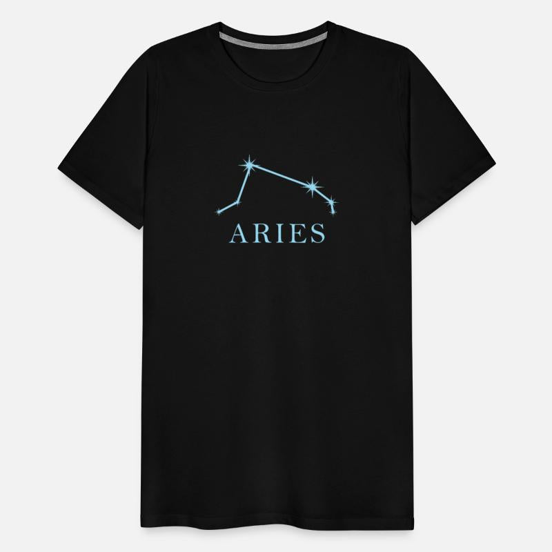 Constellation Zodiac Sign Aries
