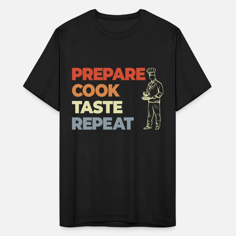 Cooking Quote