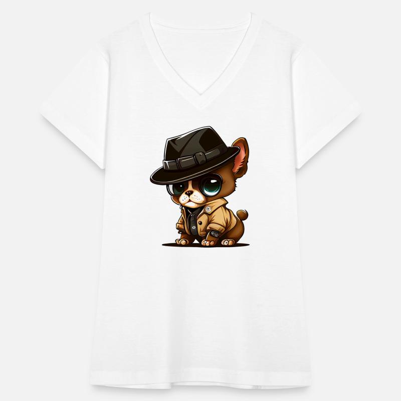Cute pet, funny pet, boss pet, pirate pet