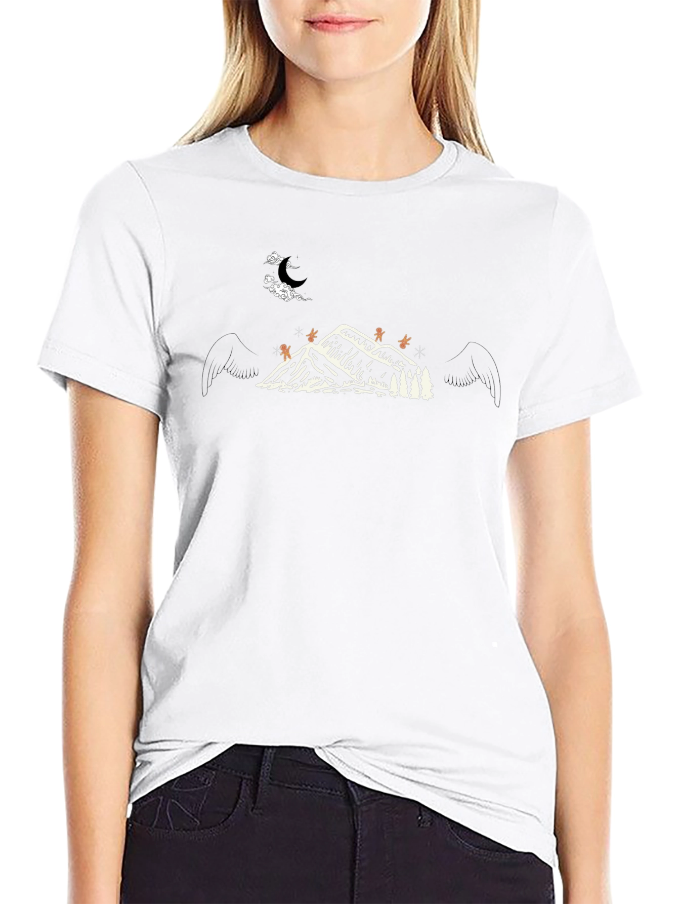 Mountain Adventure T-Shirt