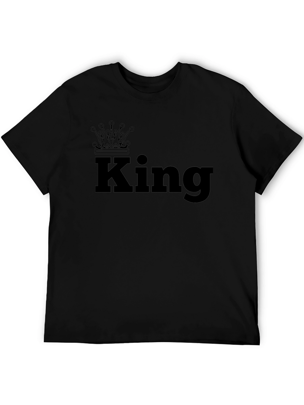 King Crown T-Shirt