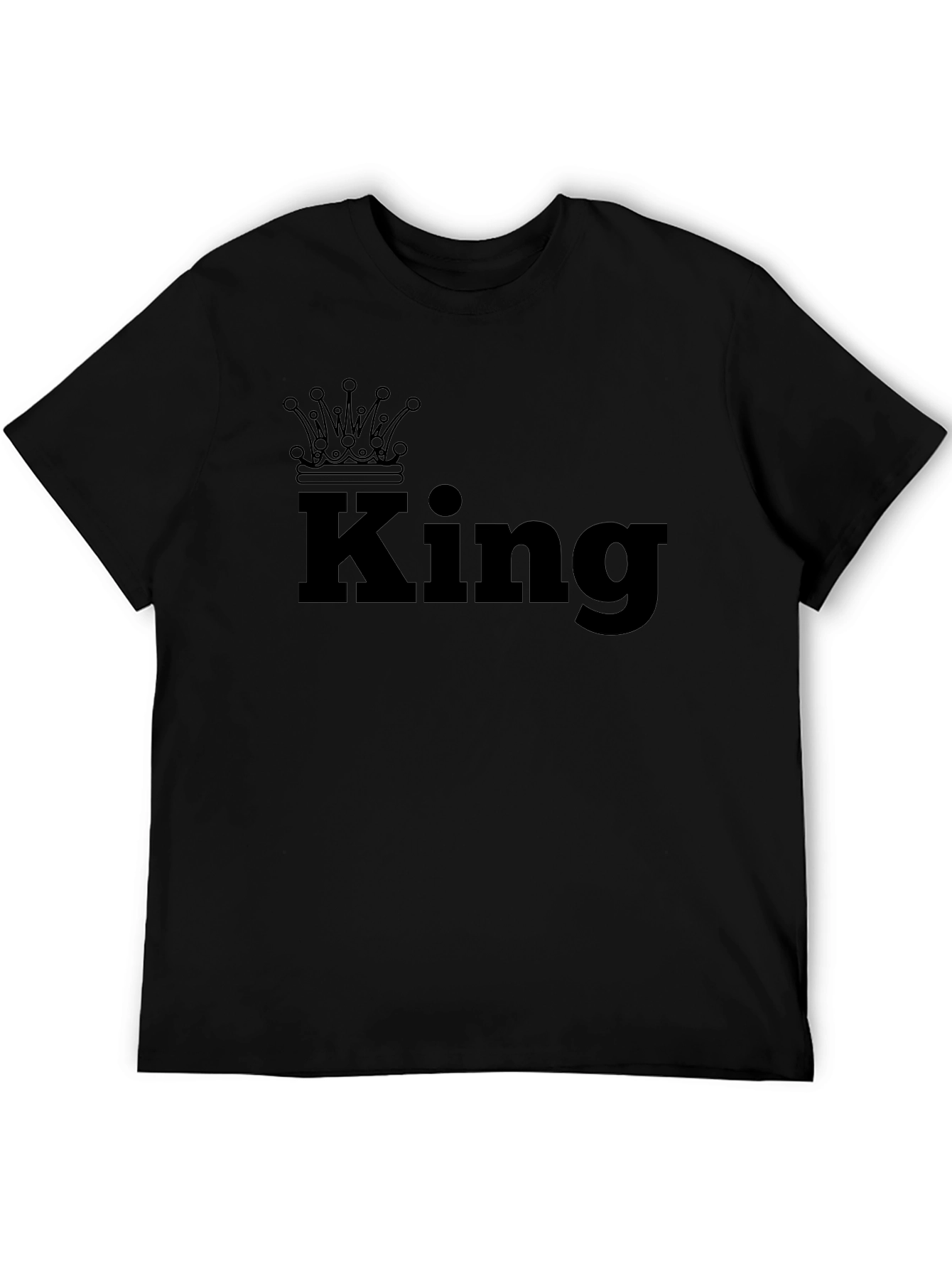 King Crown T-Shirt