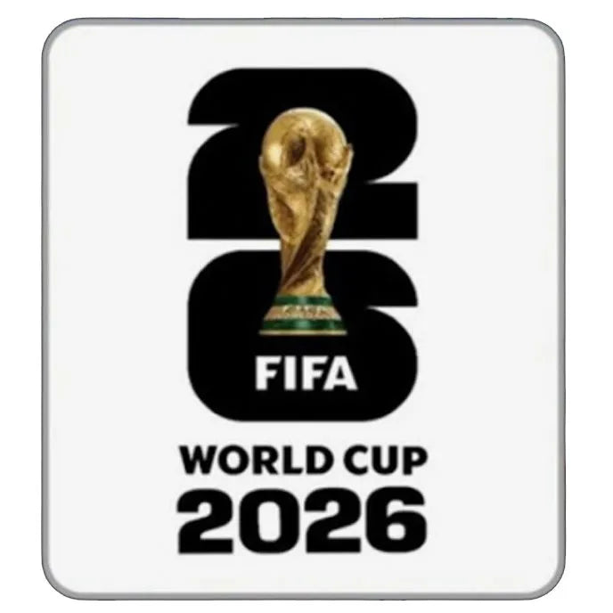2026/27 South Korea Home Red Women Soccer Jersey 女 Detail 3