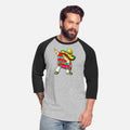 Dabbing Mexican Poncho Cinco de Mayo Boys Men Somb