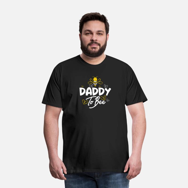 Daddy To Bee Gander Reveal Perty Baby Shower