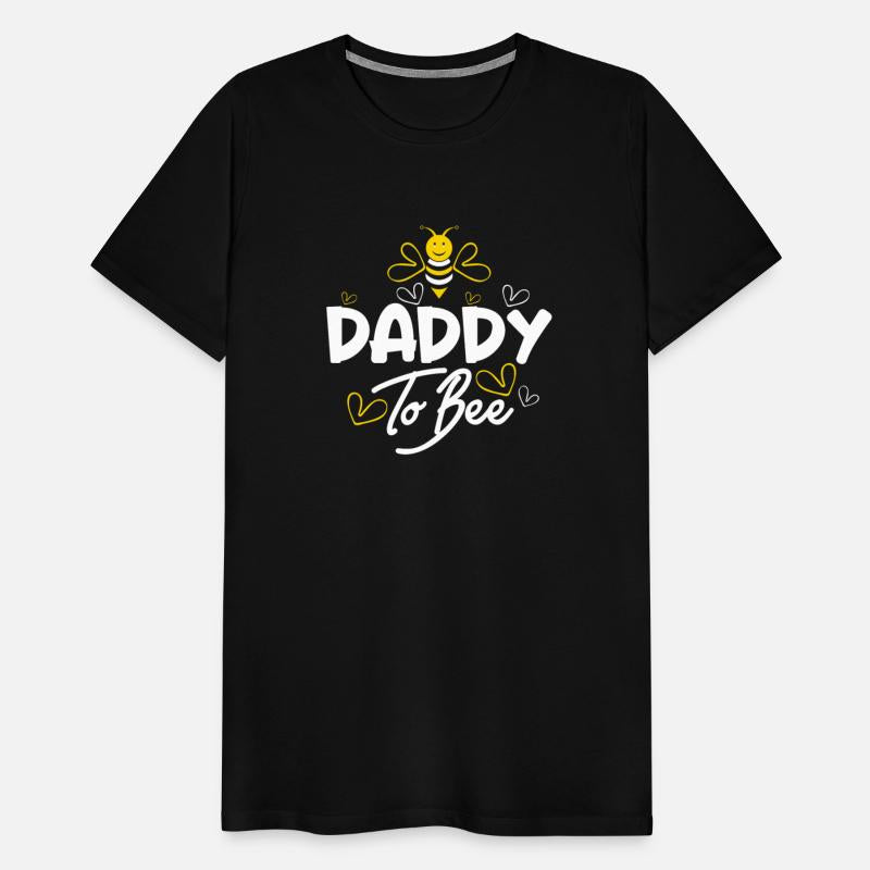 Daddy To Bee Gander Reveal Perty Baby Shower
