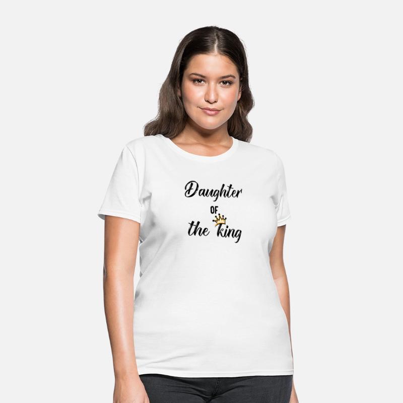 Daughter of the King Shirt