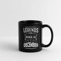 December Birthday Gift Birthday Vintage