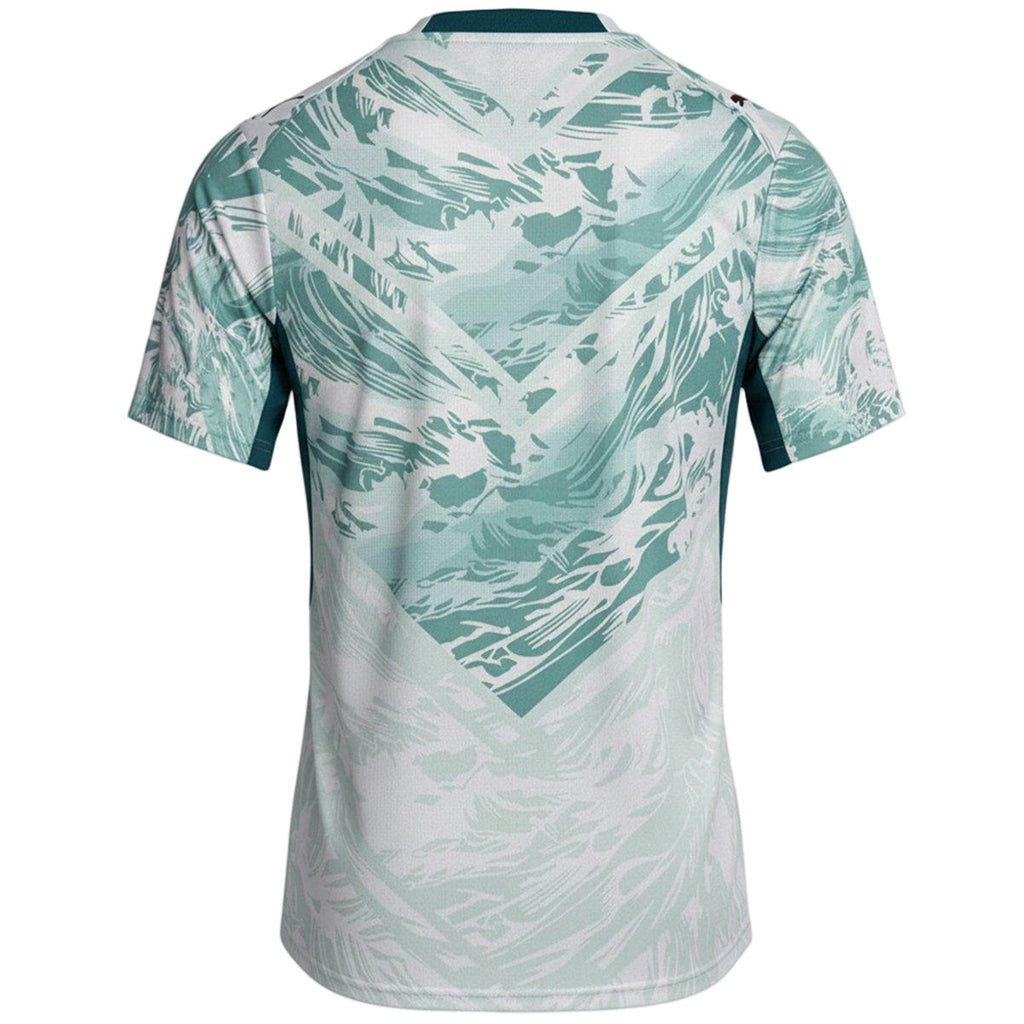 RONALDO #7 Portugal Away Jersey World Cup 2026 Image 4