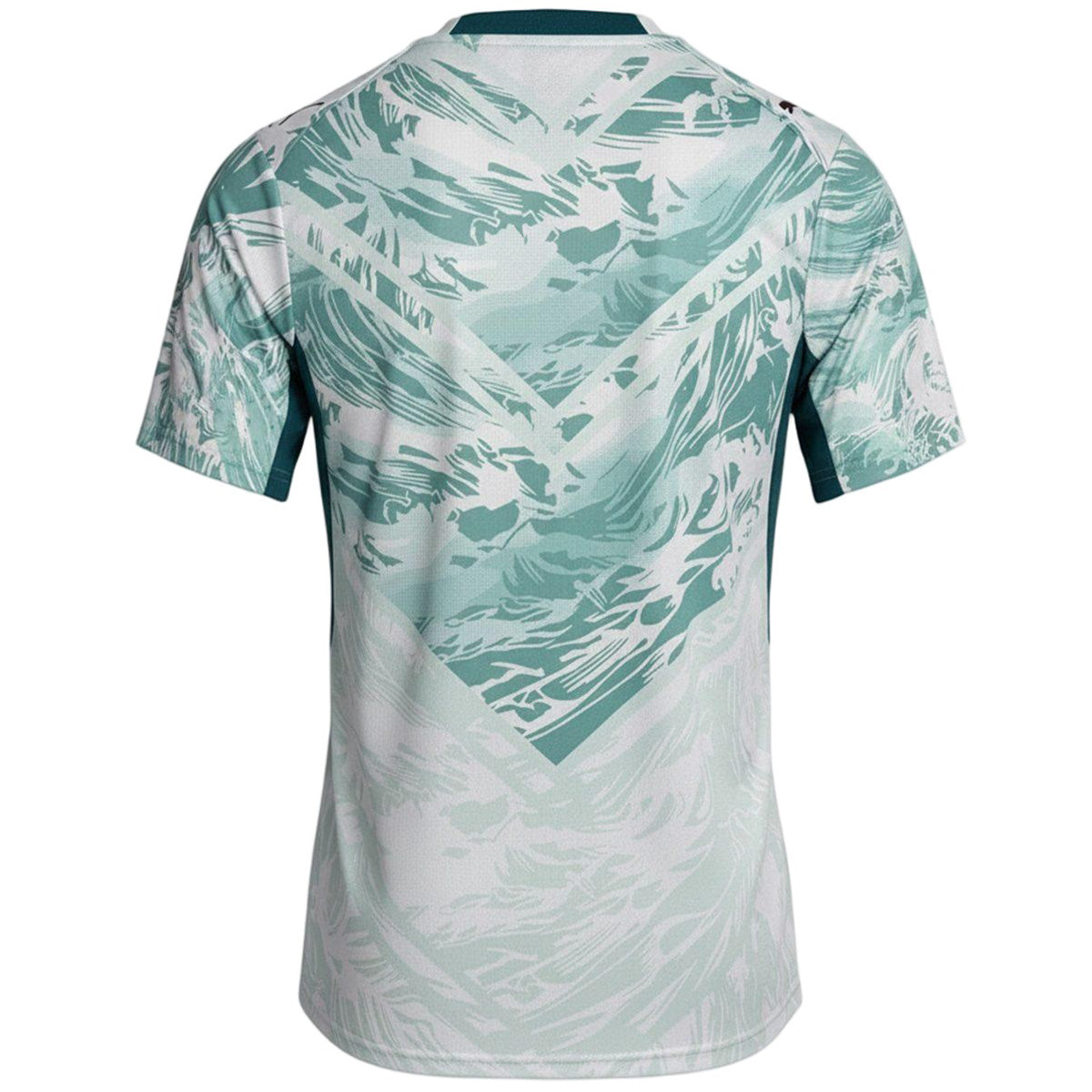 Portugal Away Jersey Kit World Cup 2026 Image 4