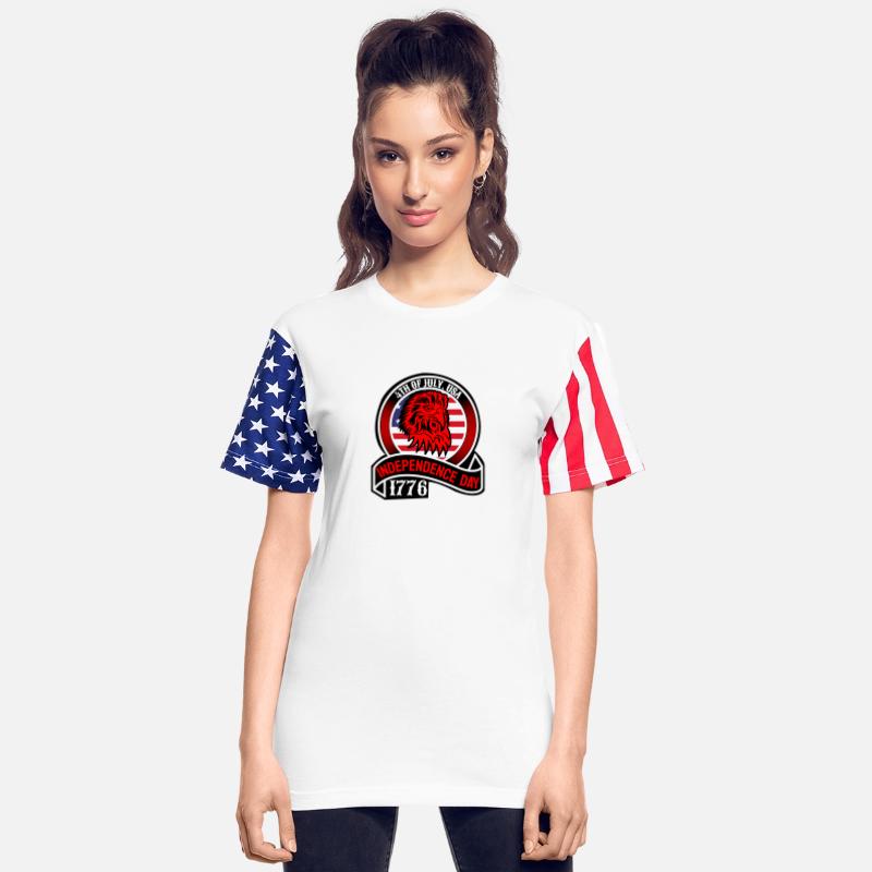 Design to celebrate Independence Day