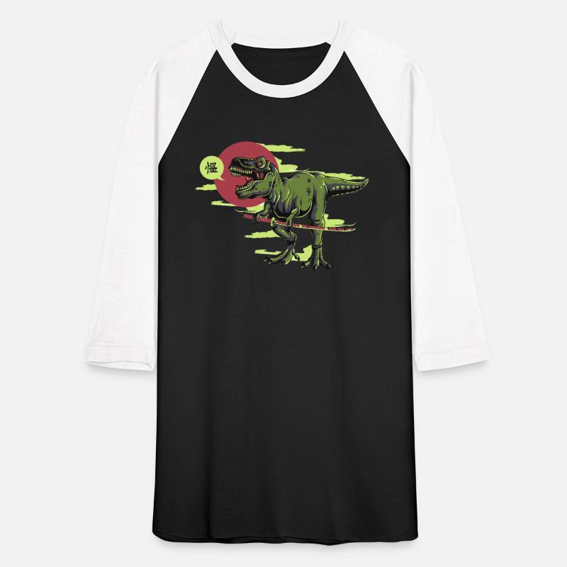 Dino Katana Master