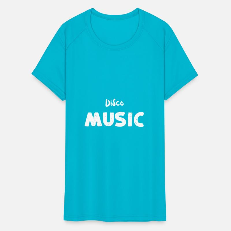 Disco Music - Music