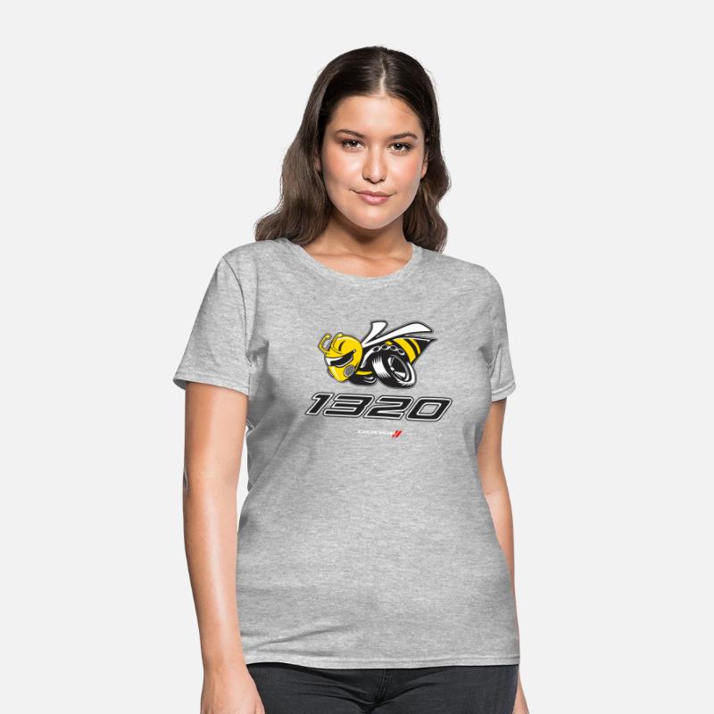 Dodge 1320 Angry Bee
